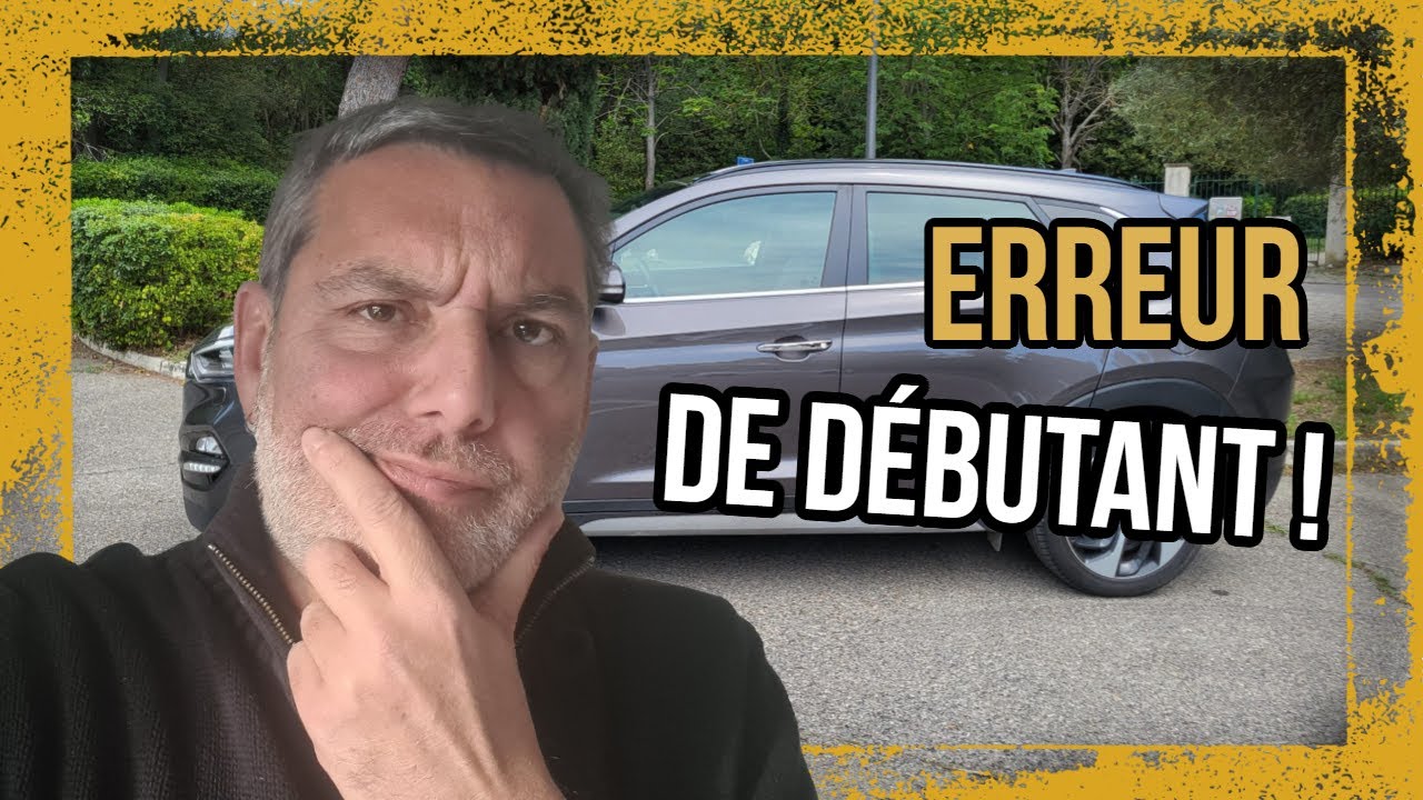 Comment vendre sa voiture ? (ou presque)