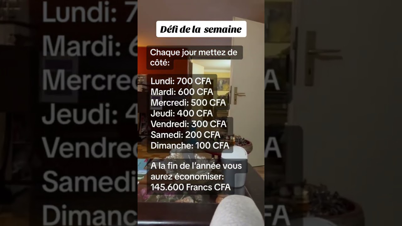 Comment économiser de l’argent facilement ?