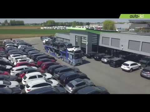 Auto-ICI, votre mandataire automobile à Lille ( Nord ), de voitures neuves et d'occasions