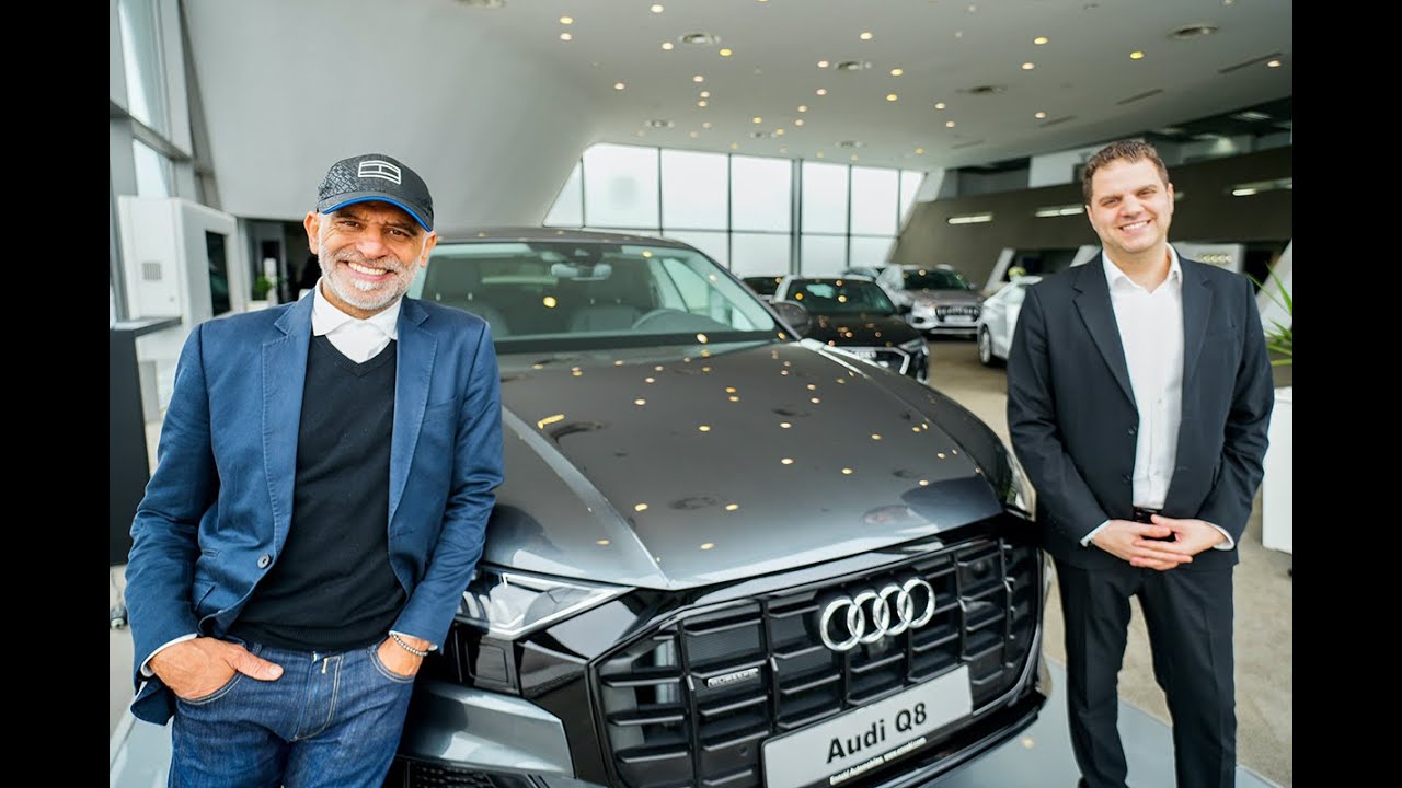 TUNISIE AUTO CONSEIL : Toutes les infos sur la voiture électrique en Tunisie avec Emir Lamroussi