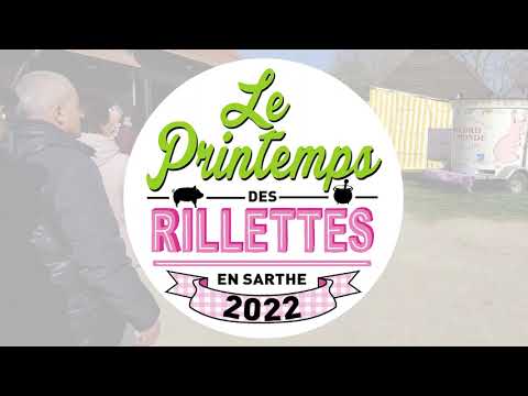 Printemps des rillettes 2022 fête du cochon et de la basse cour Arche de la nature