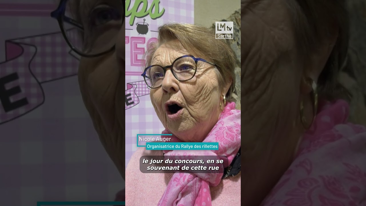 9e édition du Printemps des rillettes, avec quelques nouveautés au programme