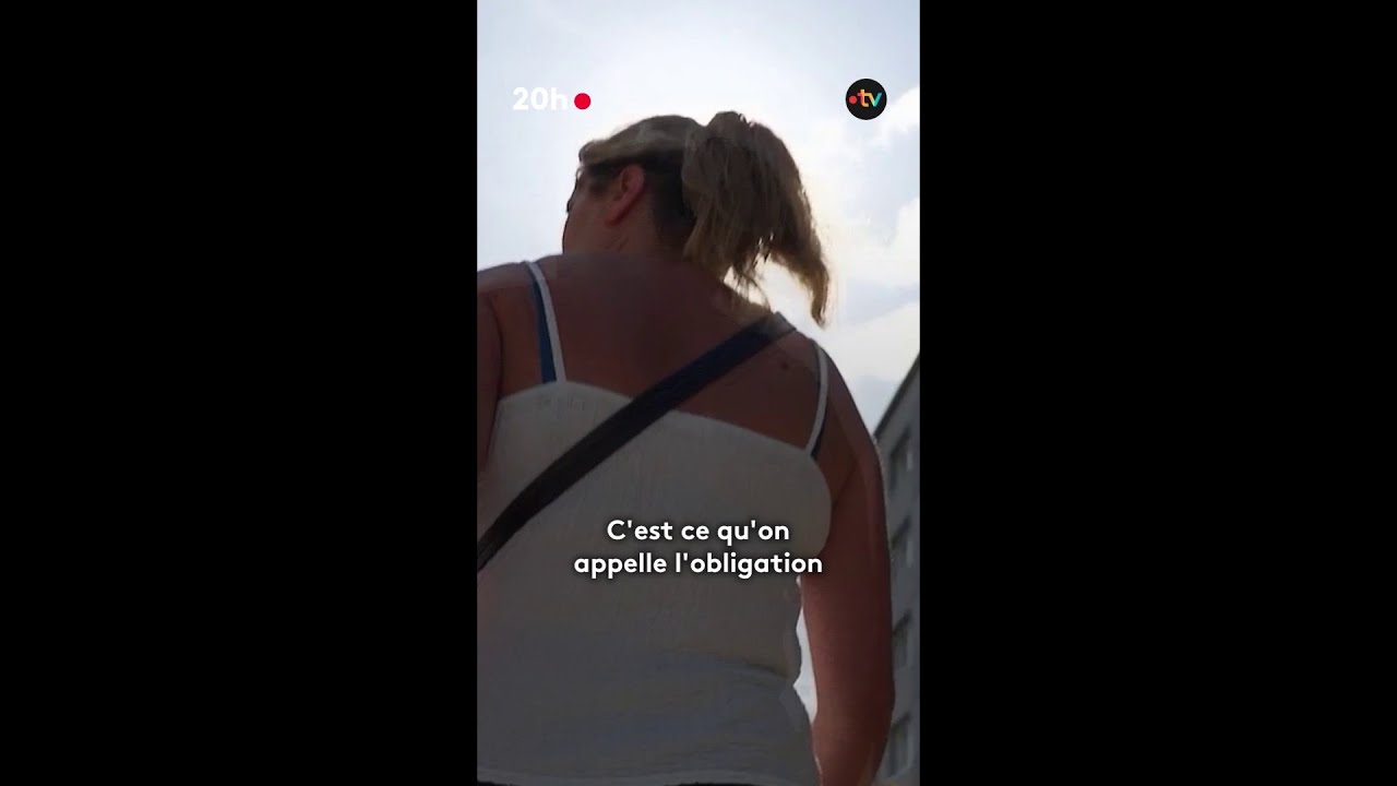 Témoignage : elle paie une pension à sa mère maltraitante