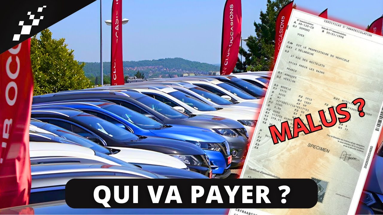 🚨 La Vérité sur le MALUS RÉTROACTIF 2026 (on fait le point)