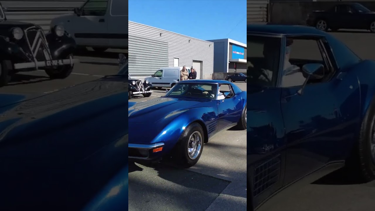 RENDEZ-VOUS DU SIÈCLE À REZÉ - 05/10/2025 #SHORTS 10