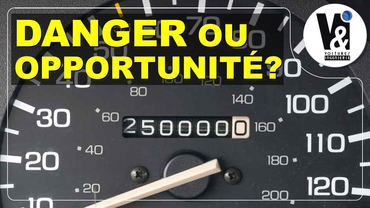 Forts Kilométrages : Faut-il Fuir ou Tenter sa Chance?