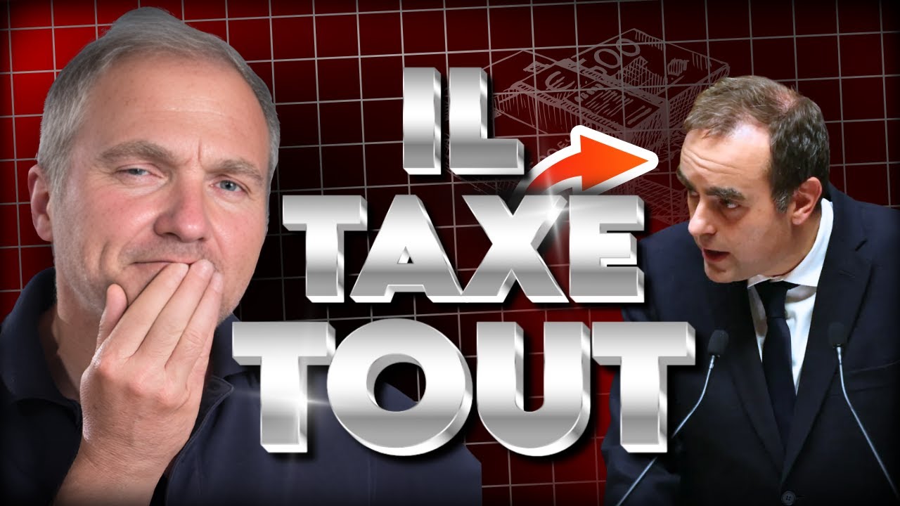 29 nouvelles taxes en 2026 ? Découvre ce qui change !