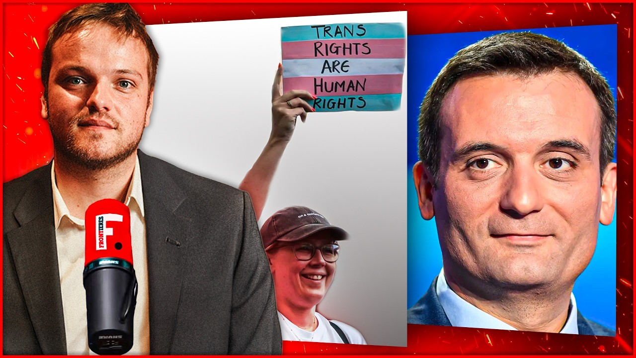 L’UE offre 900 000 € aux personnes transgenres : nouvelle dérive de la Commission !