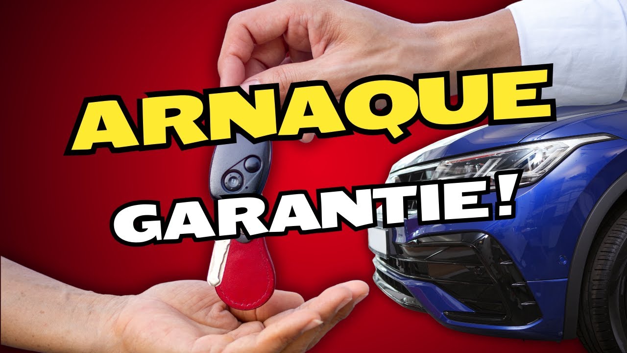 Achat d'une voiture d'occasion : 10 erreurs FATALES à éviter absolument !