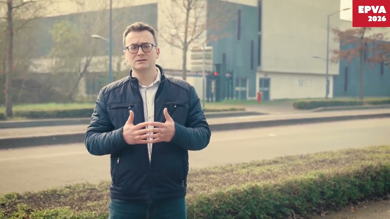 Stationnement en parking relais - Sébastien COSTEUR