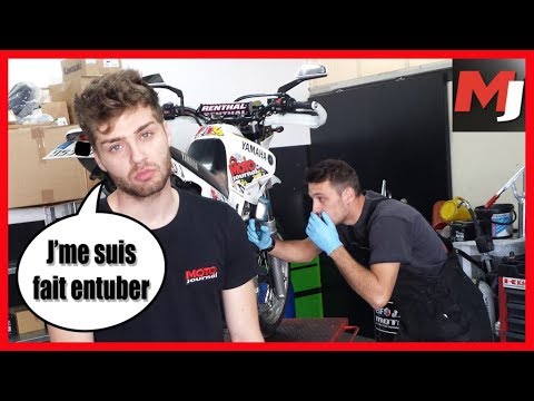 Comment acheter une moto d'occasion sans se faire avoir ? | TUTO