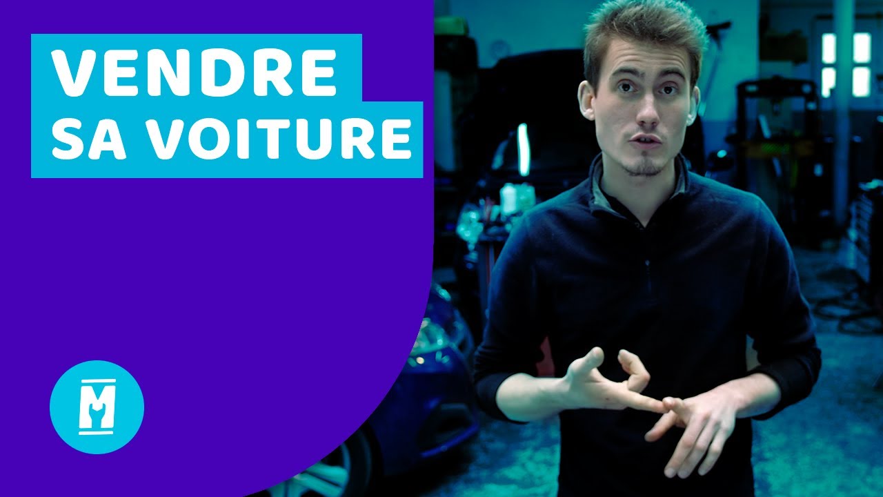 🚗Conseils pour Vendre sa voiture SANS STRESS