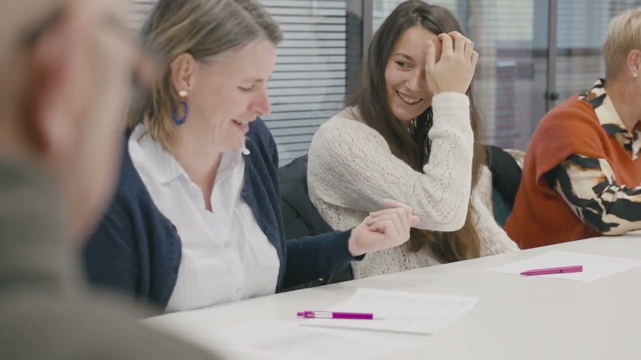 Quai 5, le coworking par Morlaix Communauté