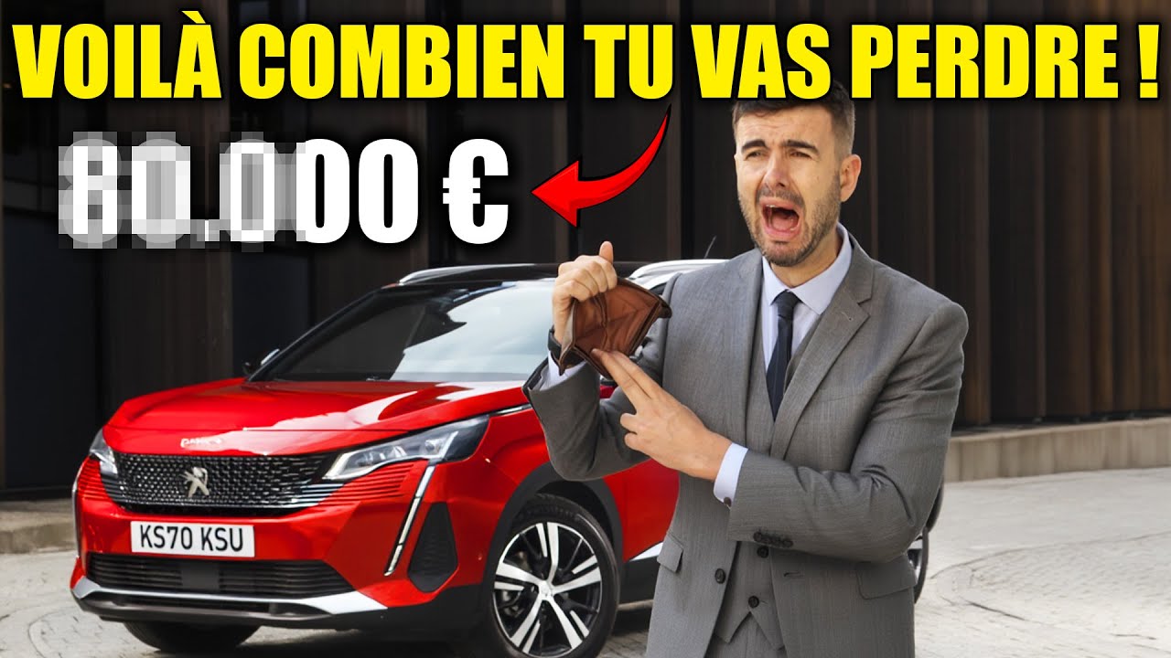 LE MALUS 2026 VA DÉTRUIRE LE BUDGET DE TOUT LE MONDE !