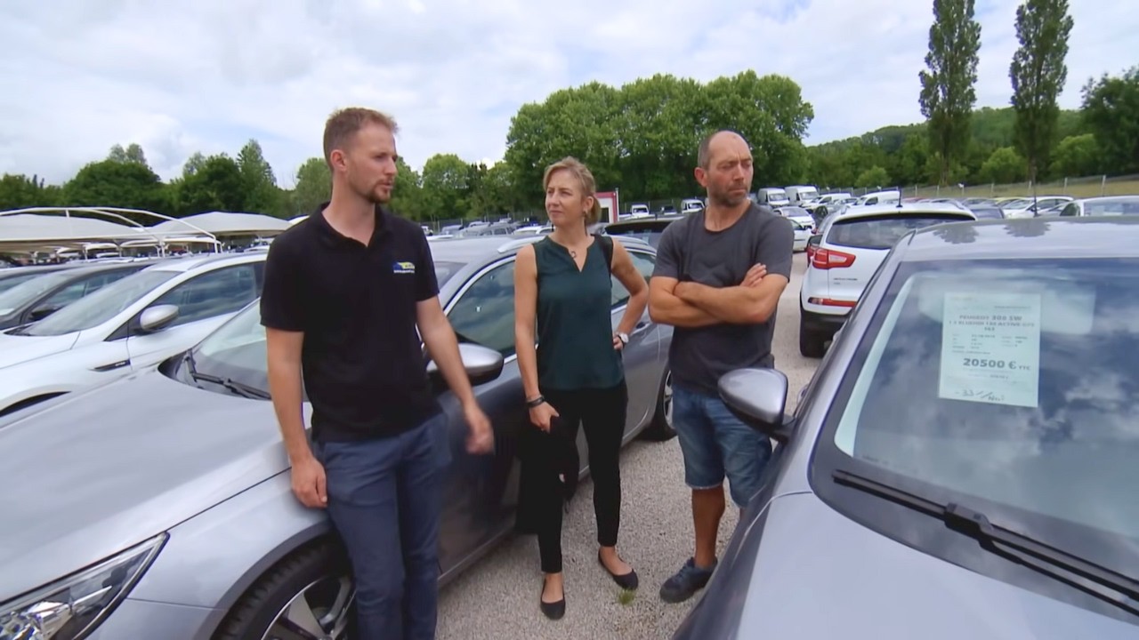 Les secrets des remises sur voitures neuves