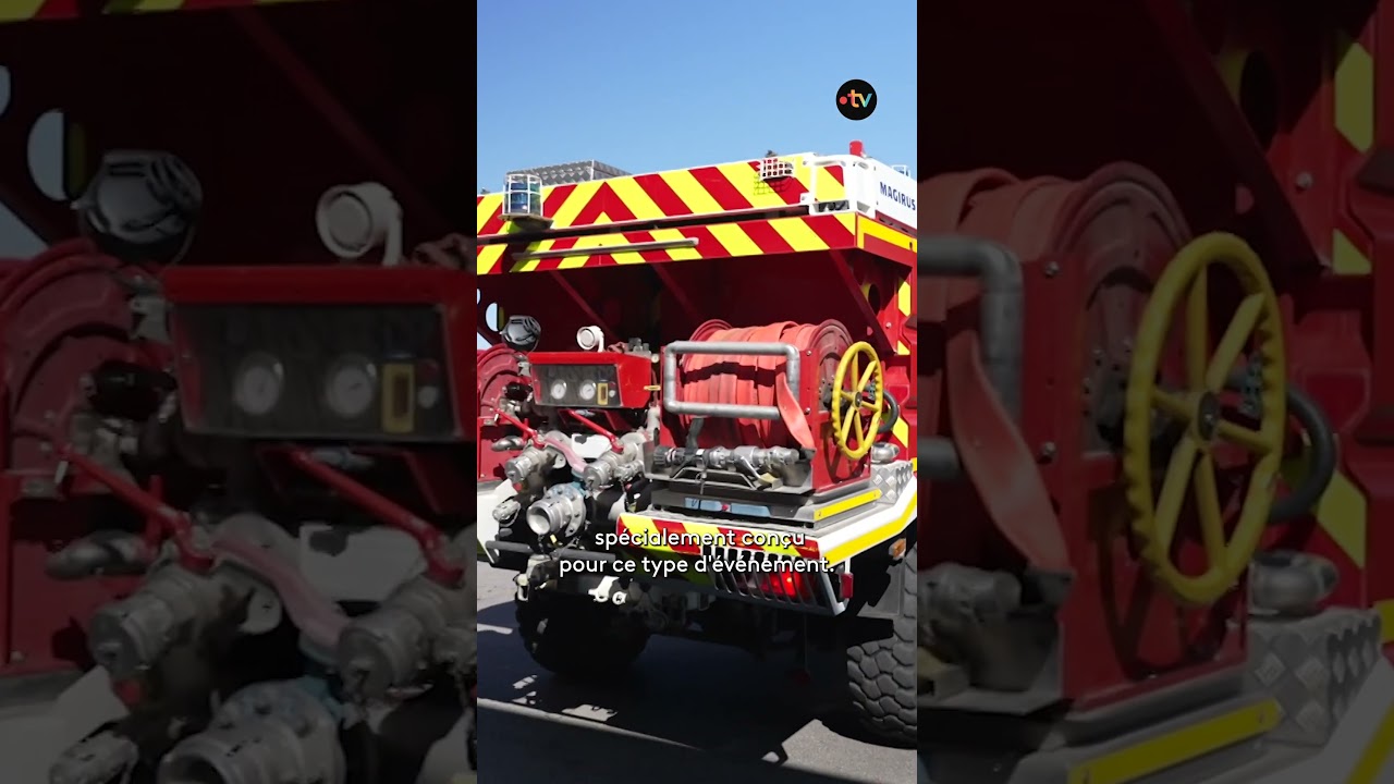 Incendie dans l’Aude : trois sapeurs-pompiers racontent leur combat contre le méga-feu