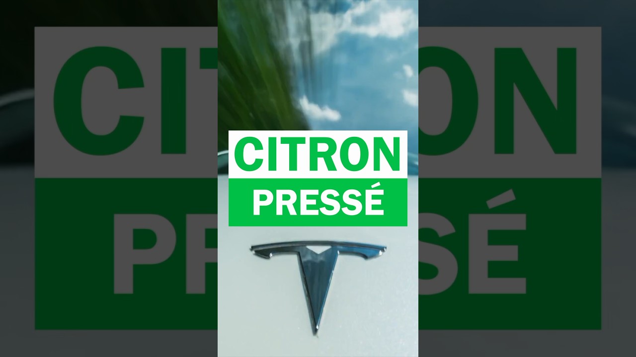 Électrique VS thermique : laquelle est la moins chère à l’usage ? 🍋