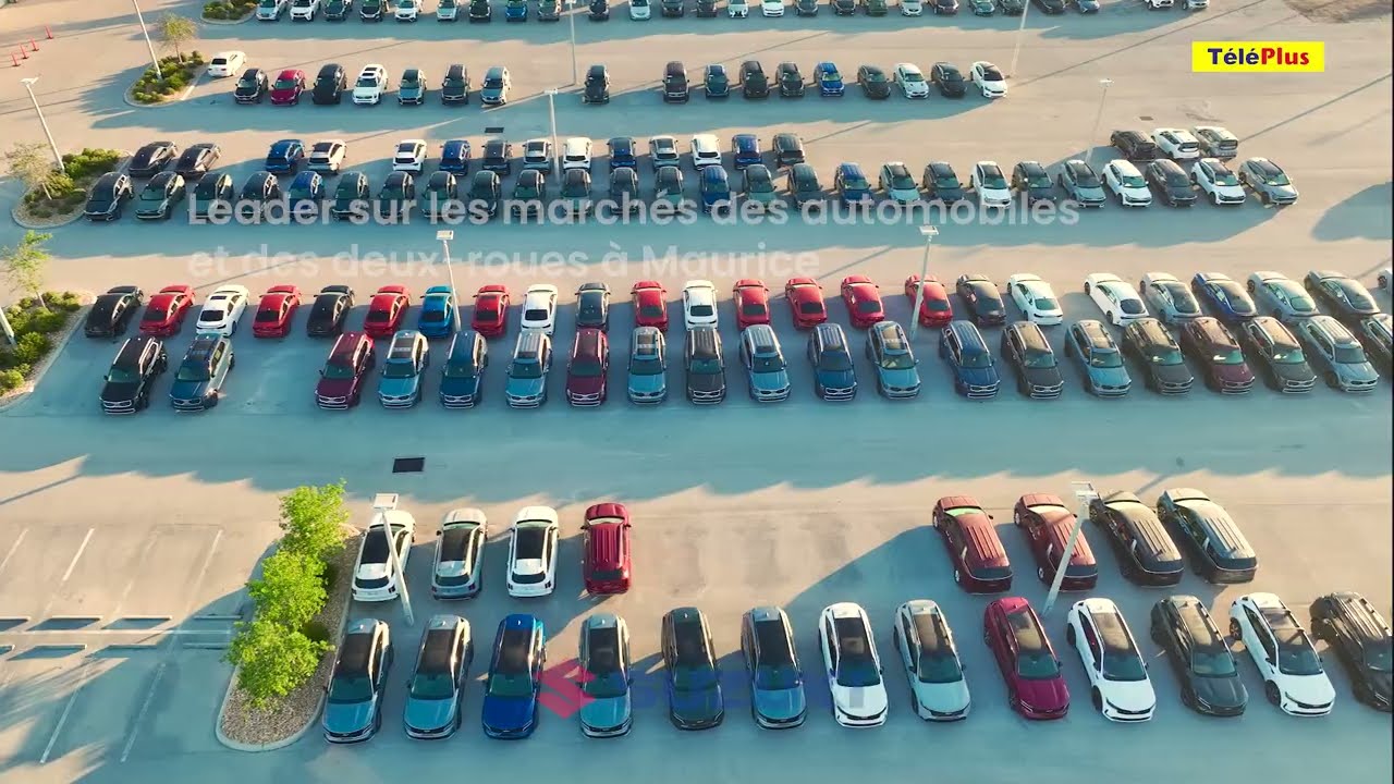 Ventes en 2025 : Suzuki domine les marchés de véhicules et de deux-roues