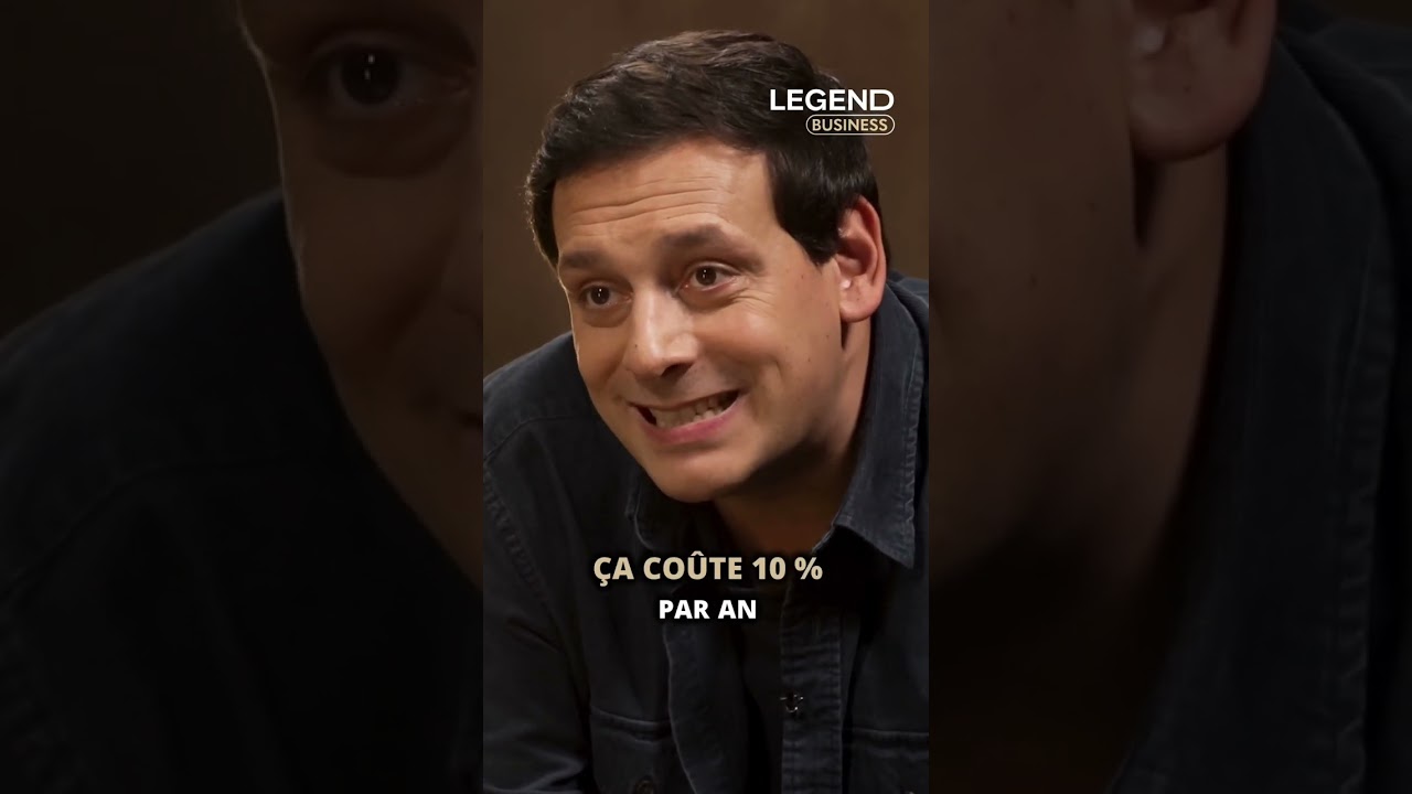 LES CRÉDITS À LA CONSOMMATION SONT DANGEREUX POUR LES FRANÇAIS, CET EX-TRADER EXPLIQUE POURQUOI