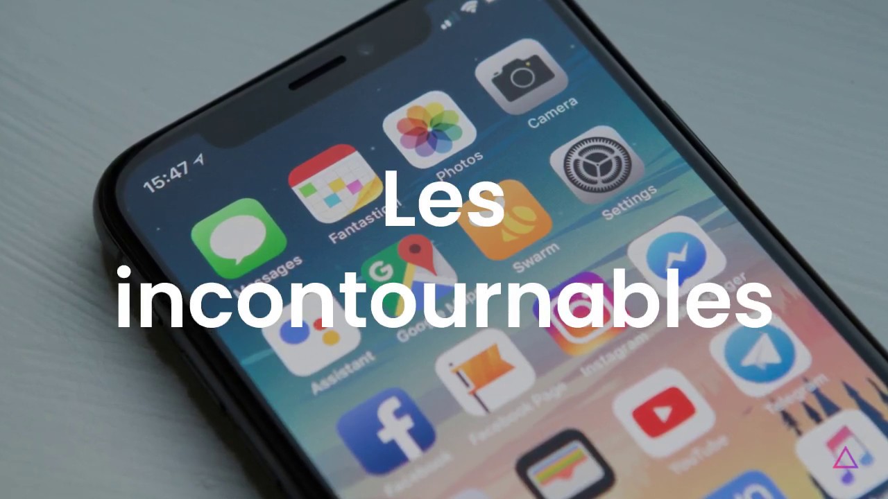 Les réseaux sociaux incontournables pour un hôtel | Influence Society Academy