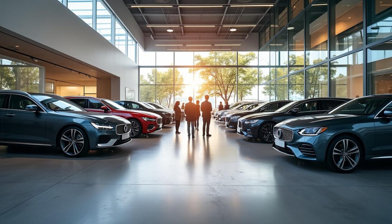 découvrez le salon de l'auto à martigues, qui ouvre ses portes malgré un marché automobile en déclin, où acheter une voiture demeure un véritable luxe aujourd'hui.