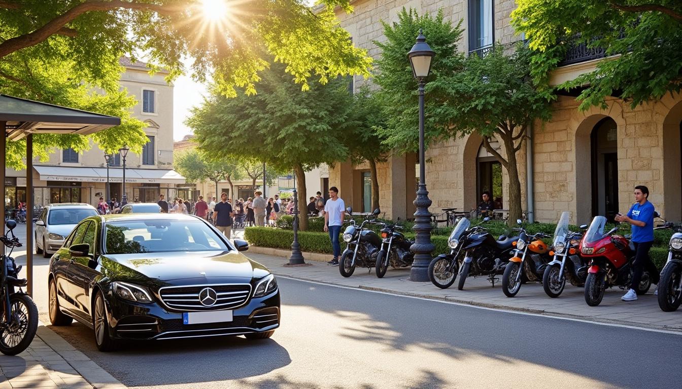 à bagnols-sur-cèze, dès ce samedi, découvrez et saisissez l'opportunité d'acquérir voiture, moto ou vélo facilement. ne manquez pas cette occasion unique !