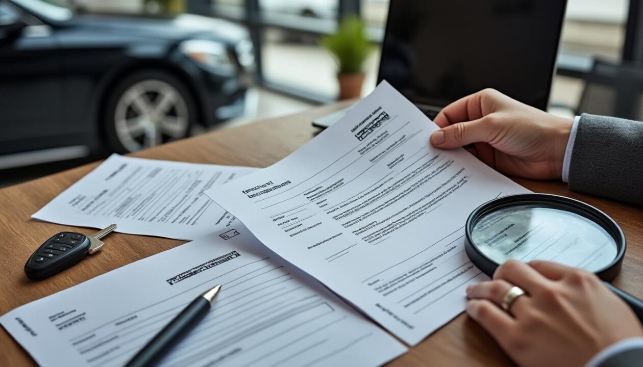 découvrez tout ce qu'il faut savoir sur la réforme des cartes grises en 2026 et ses impacts sur l'achat et la vente des véhicules d'occasion.