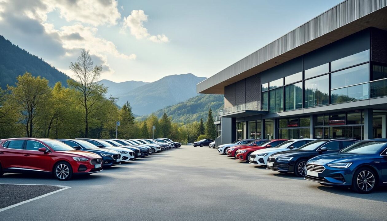 découvrez les offres exclusives sur les voitures d'occasion à chambéry avec le groupe maurin. bénéficiez de prix attractifs et d'un large choix de véhicules fiables pour trouver la voiture adaptée à vos besoins.