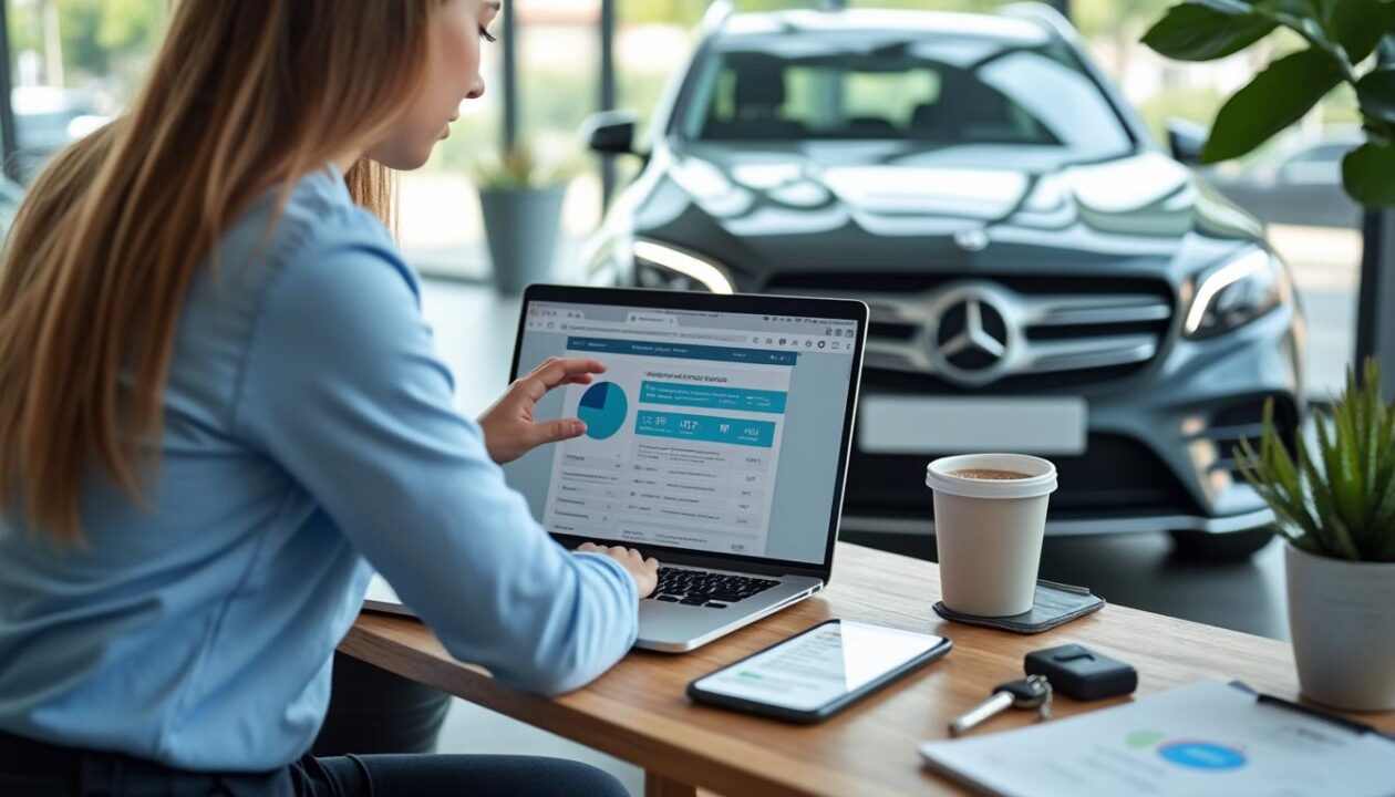 découvrez comment vérifier l’historique d’un véhicule avant achat pour éviter les mauvaises surprises et faire un choix en toute confiance.