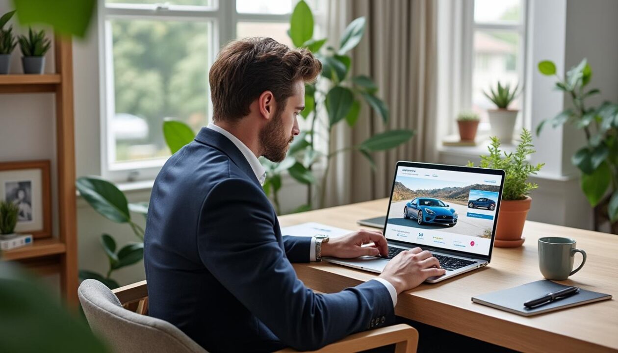 découvrez l'expérience en ligne proposée par le groupe chopard pour l'achat de voitures d'occasion : simplicité, sécurité et qualité garantie.