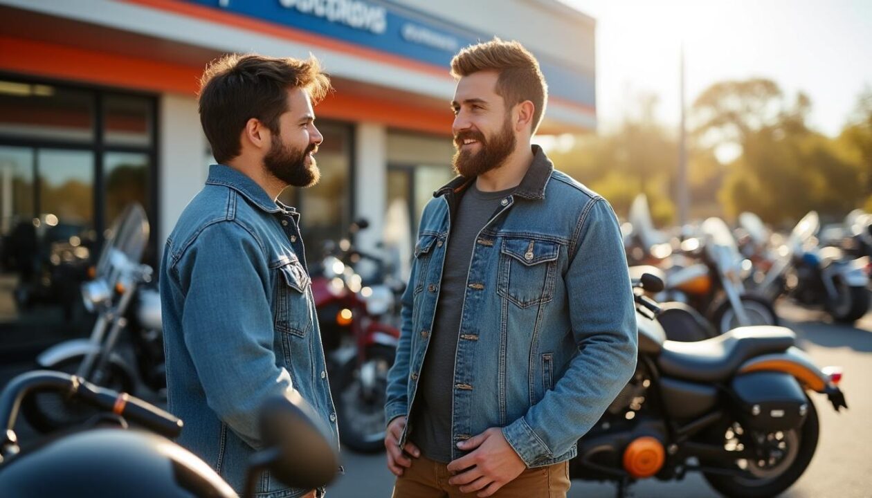 découvrez les conseils essentiels pour éviter les pièges courants lors de l'achat d'une moto d'occasion en 2026 et faites un choix éclairé et sécurisé.
