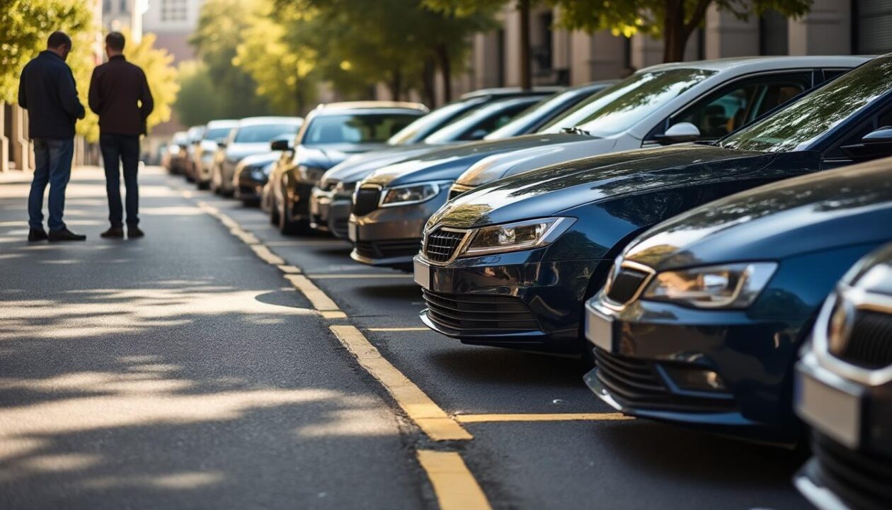 découvrez tout ce qu'il faut savoir sur la taxe 2026 pour les véhicules d'occasion : modalités, montants et conseils pour bien vous préparer.