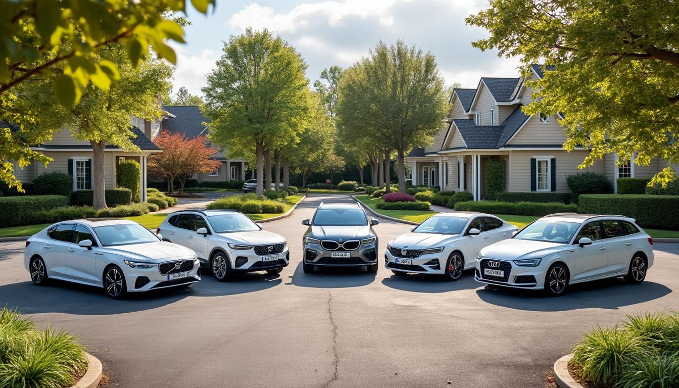 découvrez notre guide d'achat complet des 10 meilleures voitures familiales d'occasion à moins de 15 000 €. trouvez le véhicule idéal alliant confort, sécurité et budget maîtrisé.