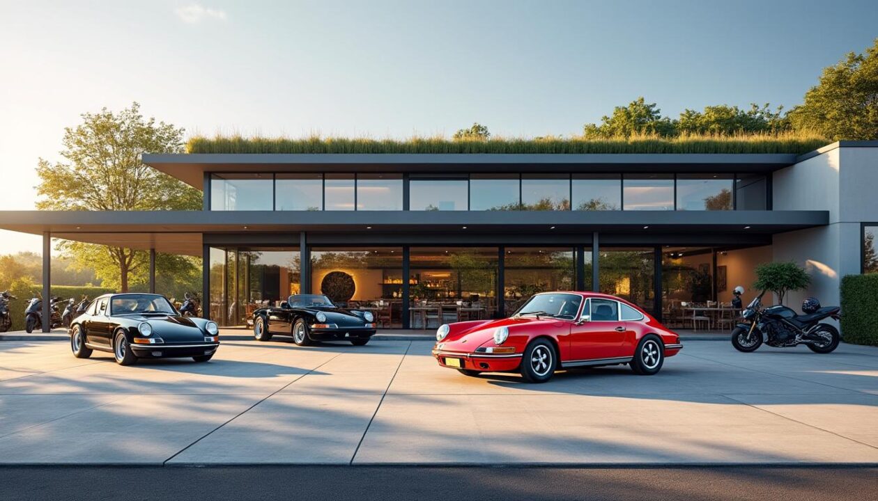 découvrez la nouvelle franchise au mans spécialisée dans la vente de voitures et motos d'occasion, offrant un large choix de véhicules fiables et à prix compétitifs.