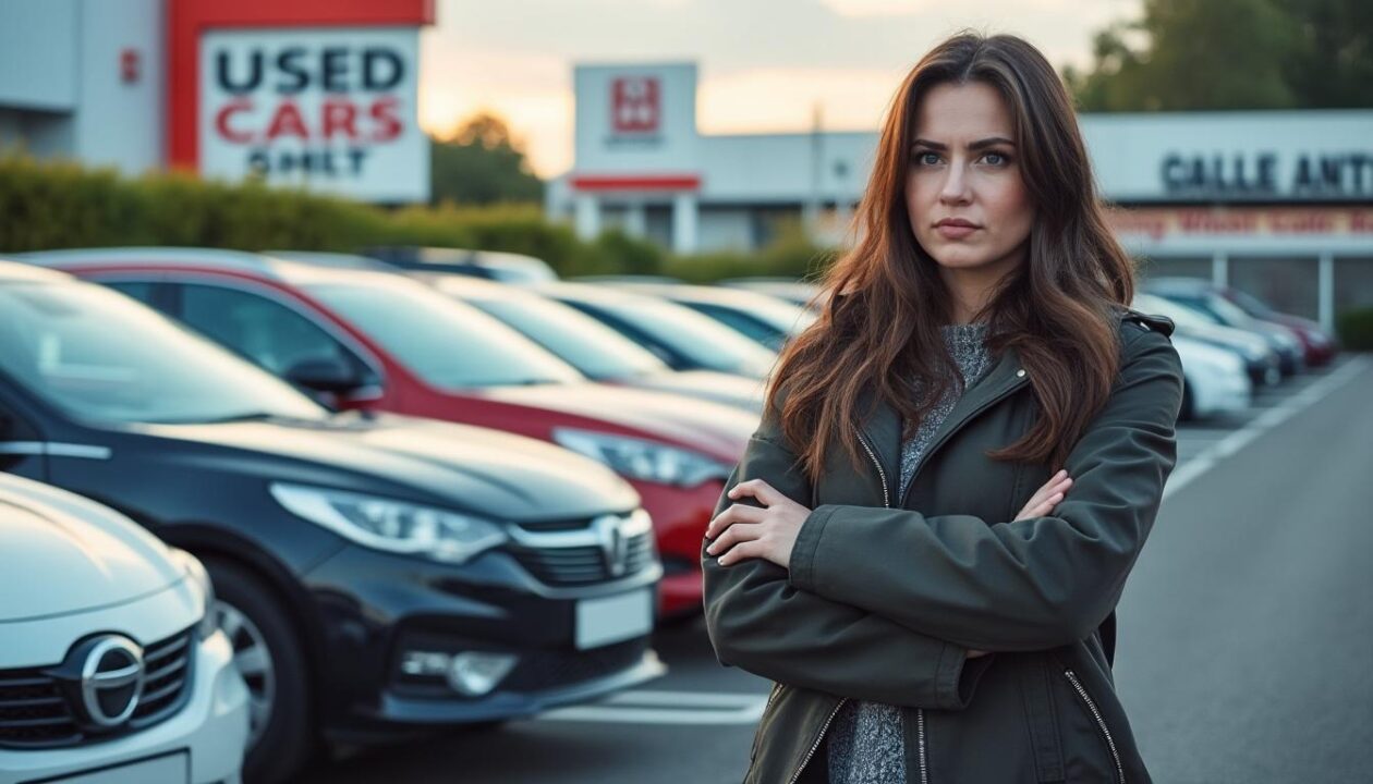 découvrez si le marché des voitures d'occasion présente des signes inquiétants et quelles en sont les conséquences pour les acheteurs et vendeurs.