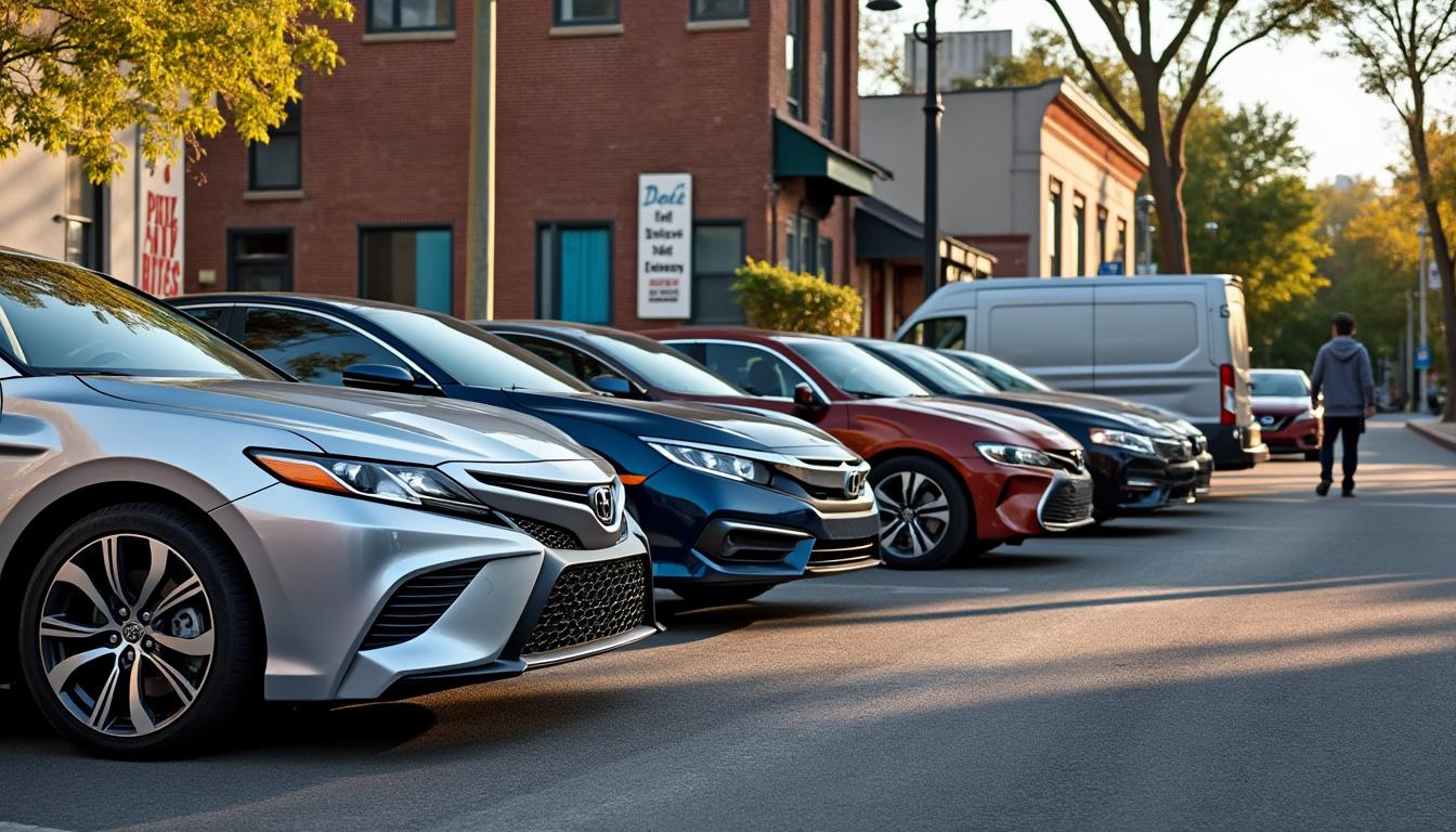 découvrez les enjeux du malus rétroactif sur les voitures d'occasion et les améliorations possibles pour les conducteurs. analyse et perspectives à ne pas manquer.