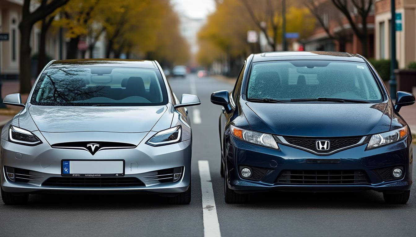 découvrez pourquoi certaines voitures perdent de la valeur plus rapidement que d’autres, en explorant les principaux facteurs et explications influençant leur décote.