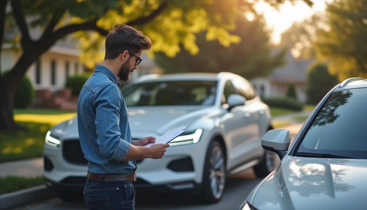 découvrez si vous pouvez conduire un véhicule récemment acheté sans carte grise, les démarches à suivre et les règles à respecter pour être en conformité avec la loi.
