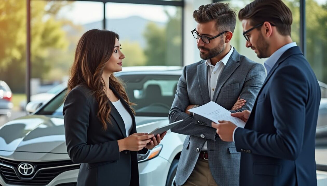découvrez les étapes essentielles pour acheter une voiture d'occasion en toute sécurité, de la vérification du véhicule à la signature du contrat, et évitez les mauvaises surprises.
