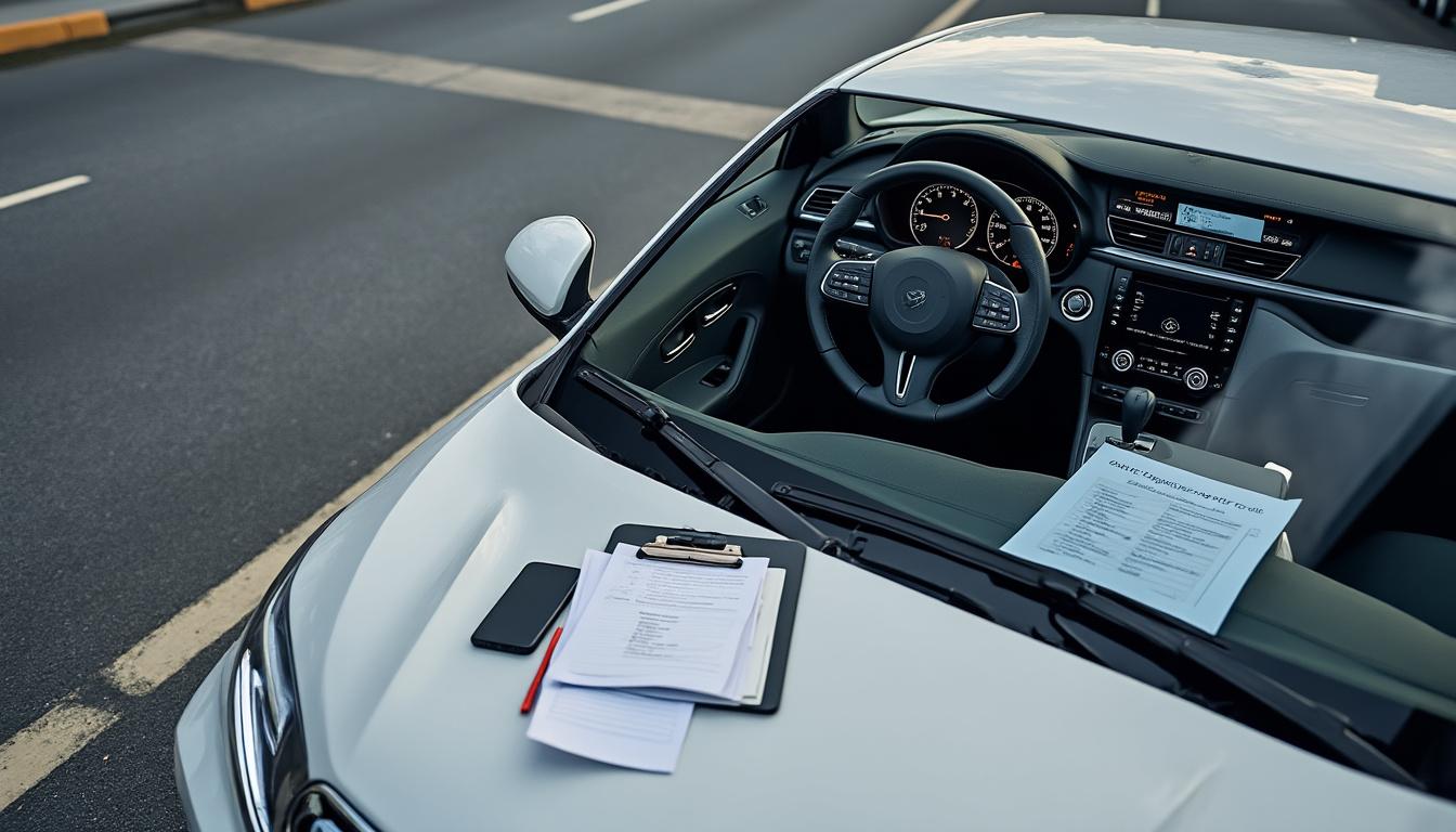 découvrez les principaux critères qui influencent le prix d’une voiture d’occasion en 2026, incluant l’état du véhicule, le kilométrage, la marque, et les tendances du marché.