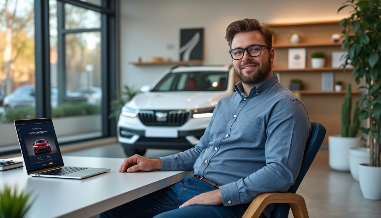 découvrez les meilleurs sites pour vendre votre voiture d’occasion en 2026 et maximisez vos chances de vendre rapidement au meilleur prix.