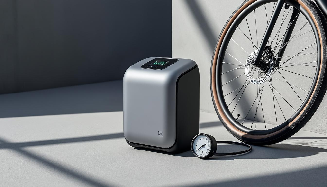 profitez d'une remise exceptionnelle de 47 % sur le compresseur d'air portable xiaomi electric air compressor 2, disponible dès maintenant à seulement 32 €. ne manquez pas cette offre pour un équipement pratique et performant.