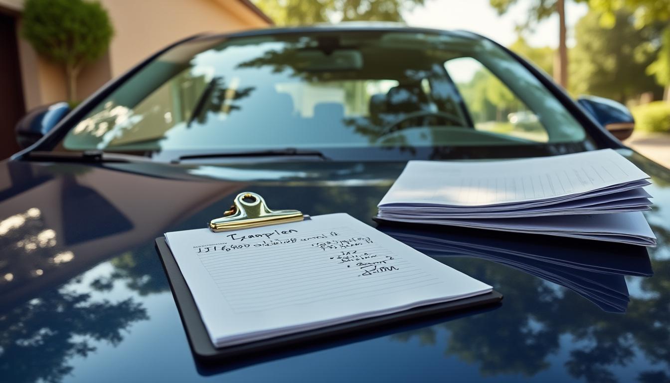 découvrez quel est le kilométrage idéal pour une voiture d'occasion et obtenez des conseils essentiels ainsi que les critères à connaître pour faire un choix éclairé.