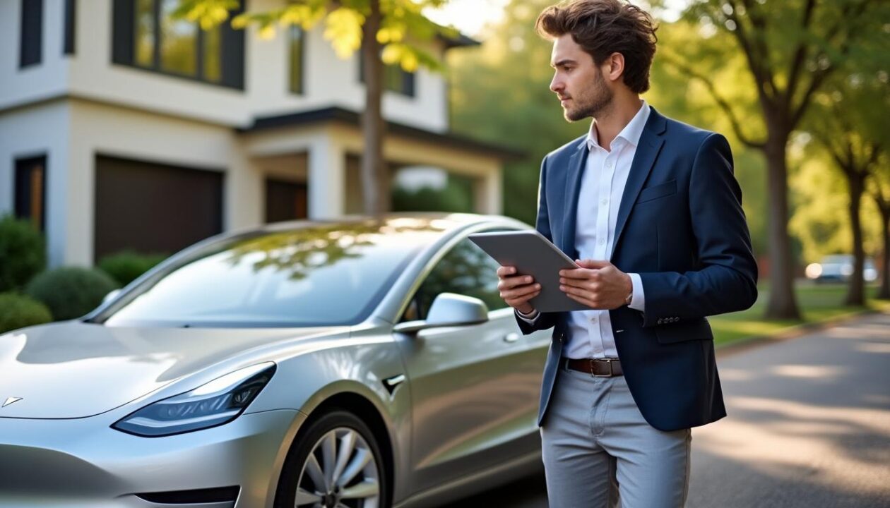 découvrez quel salaire est nécessaire pour acheter une voiture à 40 000 € et planifiez votre budget efficacement grâce à nos conseils financiers.