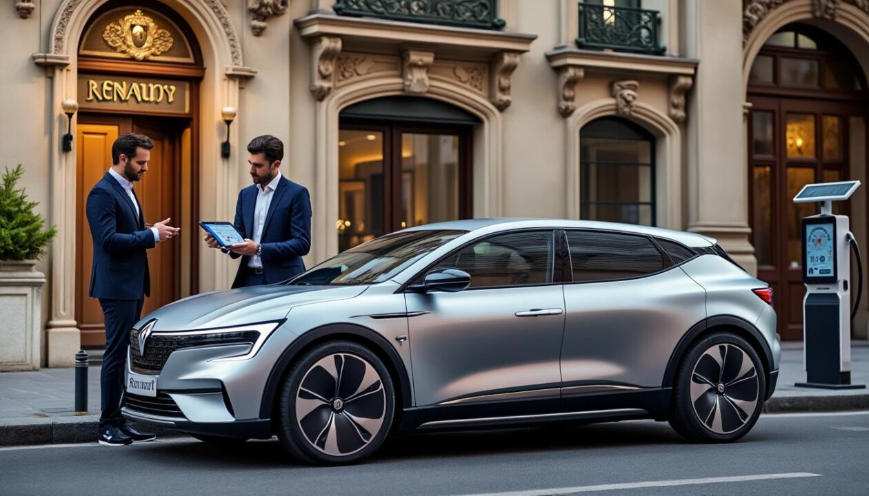 découvrez comment vendre votre voiture en 2026 grâce à l’alliance entre méthodes traditionnelles et innovations technologiques qui transforment le marché automobile français.